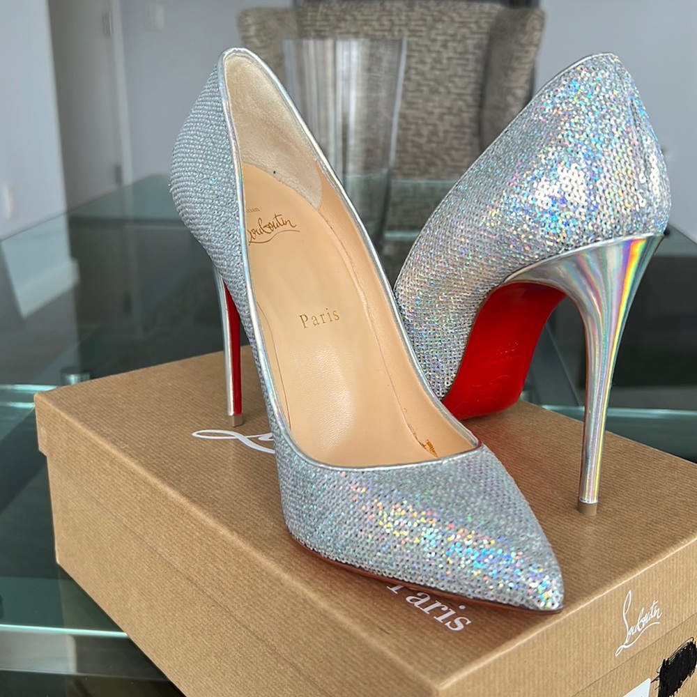 Christian Louboutin Heels